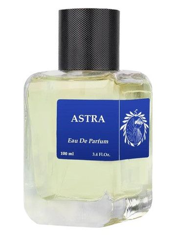 Athena Fragrances ASTRA fragrance bottle