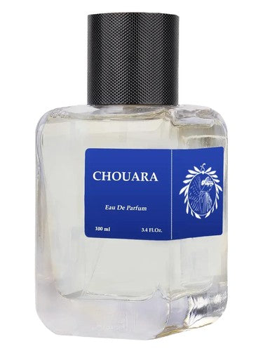 Athena Fragrances CHOUARA fragrance bottle