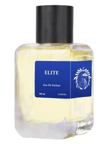 Athena Fragrances ELITE fragrance bottle