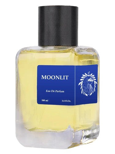 Athena Fragrances MOONLIT fragrance bottle