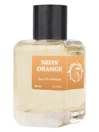 Athena Fragrances Neon Orange