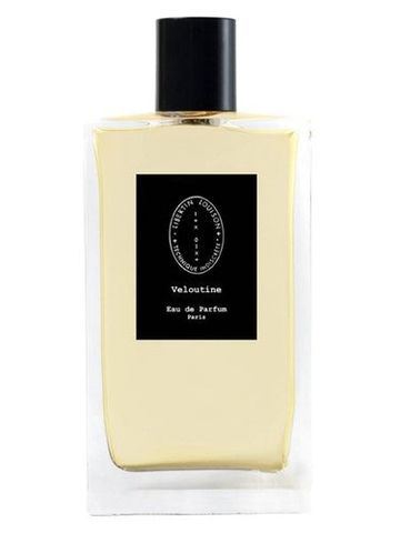 Libertin Louison Technique Indiscrete Veloutine fragrance bottle