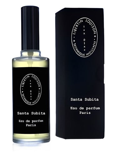 Libertin Louison Technique Indiscrete Santa Subita