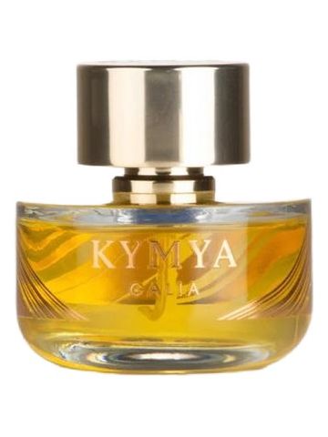 Kymya Galia fragrance bottle