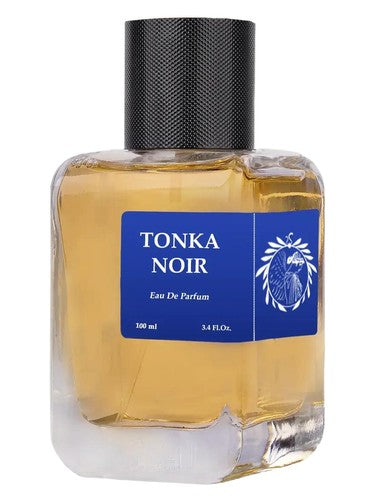 Athena Fragrances TONKA NOIR fragrance bottle