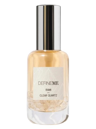 DefineMe Rami fragrance bottle