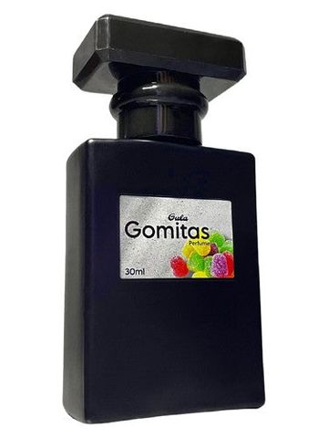 Gula Gomitas fragrance bottle