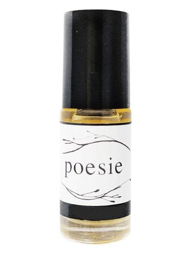 Poesie Amaterasu fragrance bottle