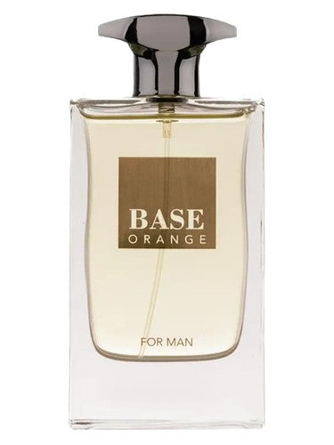 Fragrance World Base Orange
