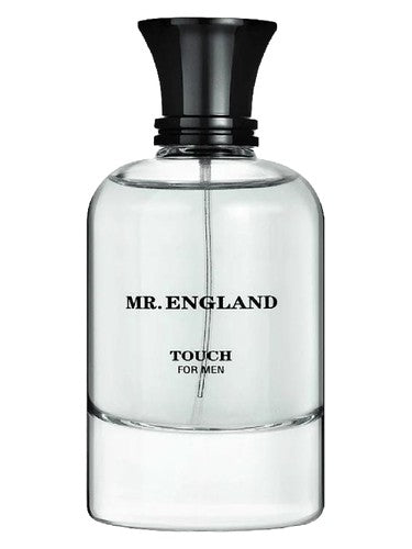Fragrance World Mr. England Touch