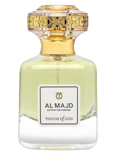 Touch Of Oud Al Majd