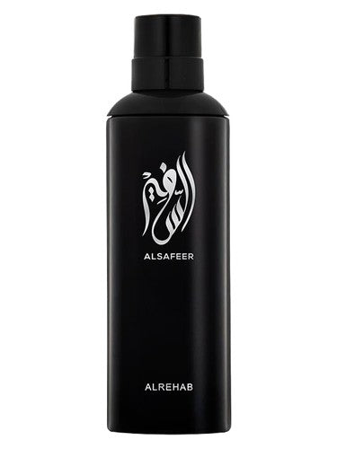 ALREHAB PERFUMES ALSAFEER