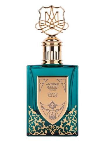 Antonio Maretti Grand Palace fragrance bottle