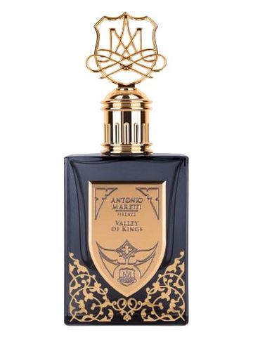 Antonio Maretti Valley of Kings fragrance bottle
