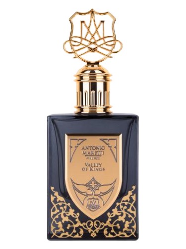 Antonio Maretti Valley of Kings fragrance bottle