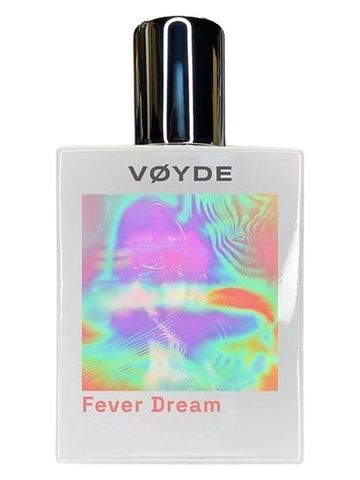 LabHouse Fever Dream fragrance bottle