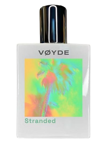 LabHouse Stranded fragrance bottle