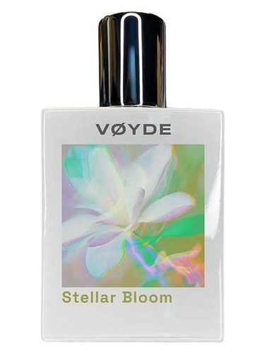 LabHouse Stellar Bloom fragrance bottle