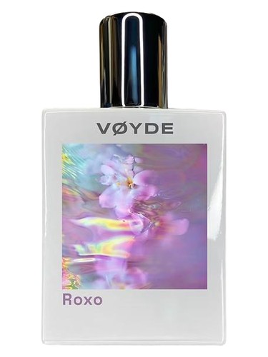 LabHouse Roxo fragrance bottle