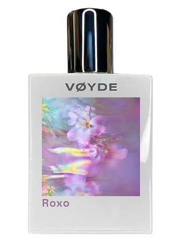 LabHouse Roxo fragrance bottle