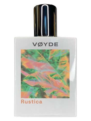 LabHouse Rustica fragrance bottle