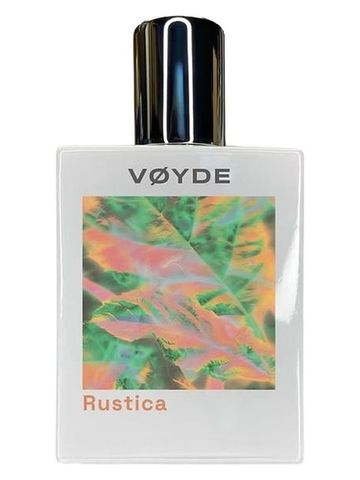 LabHouse Rustica fragrance bottle