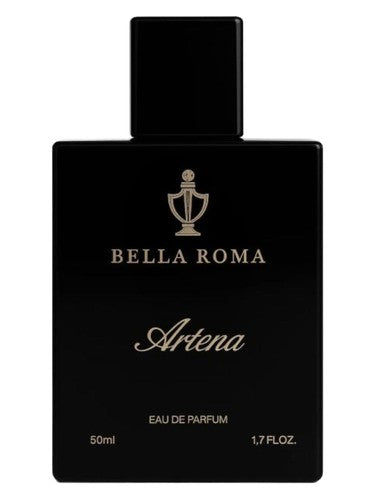 Bella Roma Artena fragrance bottle