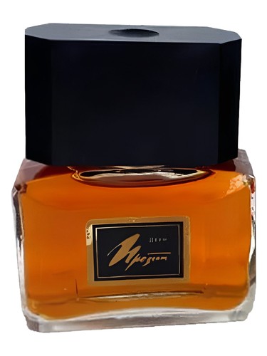 Алые Паруса (Alye Parusa) Презент (Present) fragrance bottle