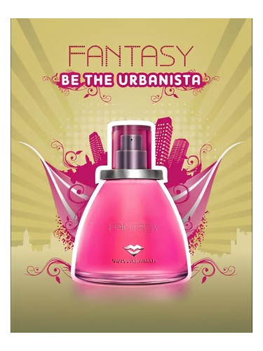 Swiss Arabian Fantasy fragrance bottle