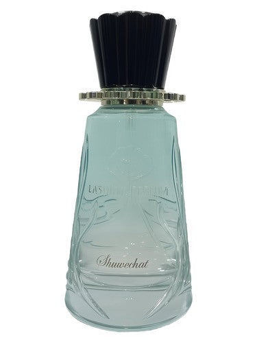 La Soiree Perfume Shweehat fragrance bottle