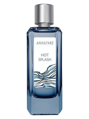 Annayake Hot Splash fragrance bottle