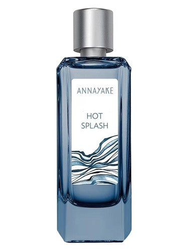 Annayake Hot Splash fragrance bottle