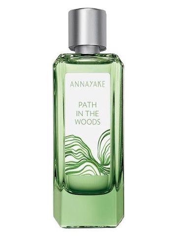 Annayake Path in the Woods fragrance bottle