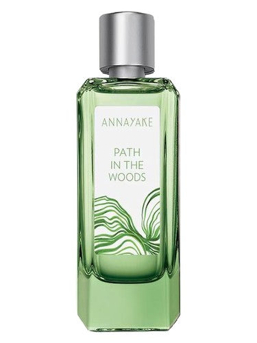 Annayake Path in the Woods fragrance bottle