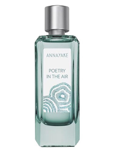 Annayake Poetry in the Air fragrance bottle