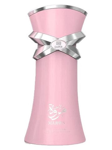Emper Marwa fragrance bottle