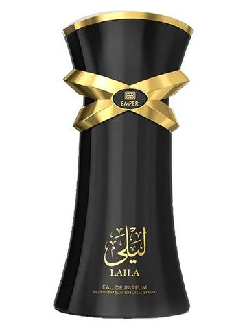 Emper Laila fragrance bottle