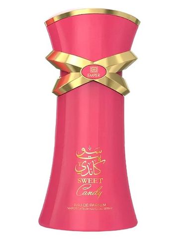 Emper Sweet Candy fragrance bottle
