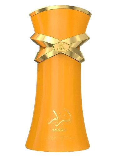Emper Asrar fragrance bottle