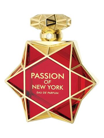 Emper Passion of New York fragrance bottle