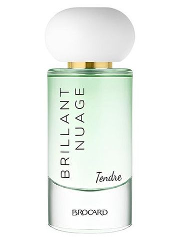 Brocard Brillant Nuage Tendre fragrance bottle