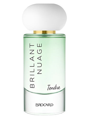 Brocard Brillant Nuage Tendre fragrance bottle