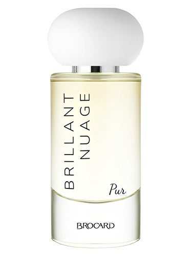 Brocard Brillant Nuage Pur