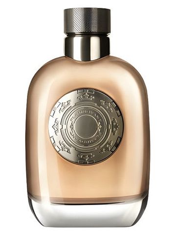 Oriflame Flamboyant fragrance bottle