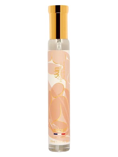 Adopt Parfums Skin Obsession fragrance bottle