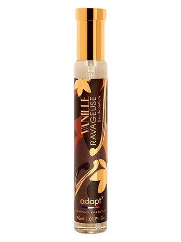 Adopt Parfums Vanille Ravageuse fragrance bottle