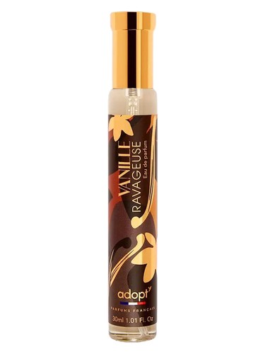Adopt Parfums Vanille Ravageuse fragrance bottle