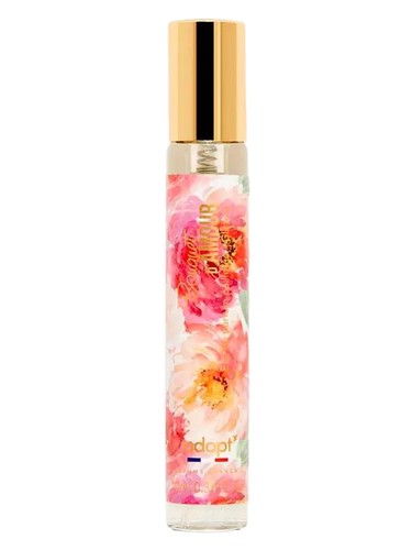Adopt Parfums Bouquet d'Amour fragrance bottle