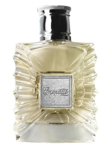 Andres Croxatto Croxatto Woman fragrance bottle