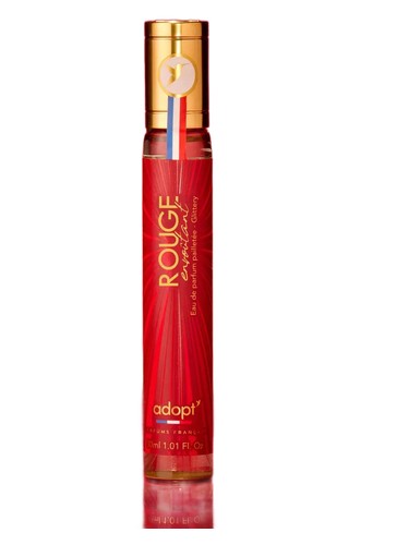 Adopt Parfums Rouge Envoûtant fragrance bottle